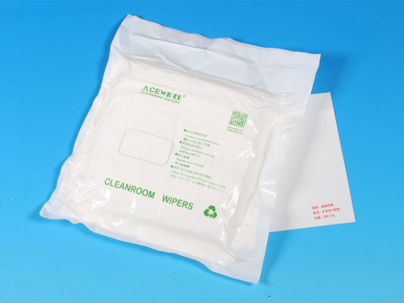 M-9009&nbsp;高密超細(xì)纖維無塵布