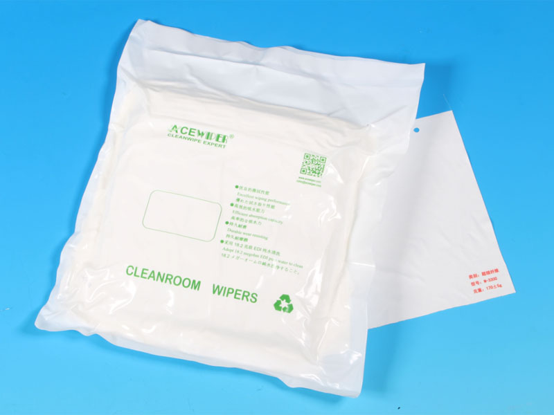 M-3300&nbsp;超細(xì)纖維無塵布