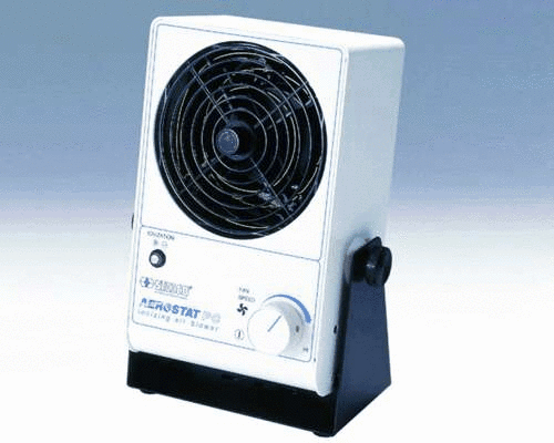 高頻離子風(fēng)機(jī)使用要求