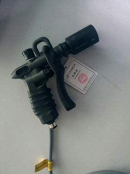 離子風(fēng)槍使用時的兩大誤區(qū)