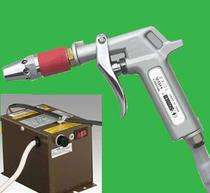 離子風槍與高壓發(fā)生器