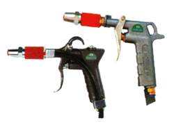 離子風(fēng)槍保養(yǎng)方法