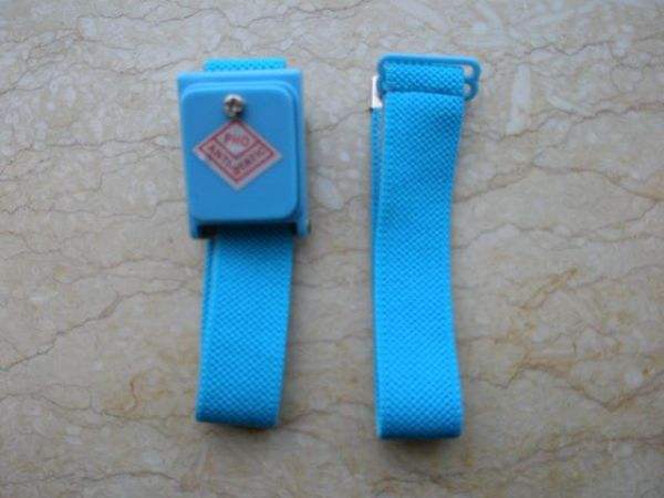 防靜電手腕帶介紹