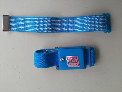 防靜電手腕帶的作用及使用其的必要性