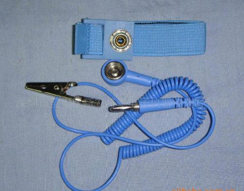 防靜電手腕帶的作用及使用其的必要性